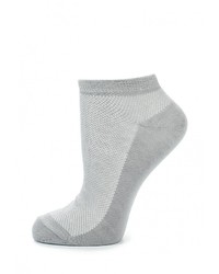 Женские серые носки от Alla Buone