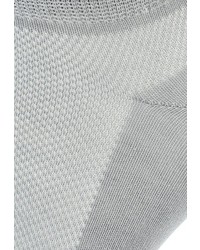 Женские серые носки от Alla Buone