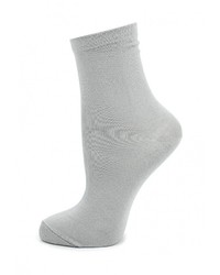 Женские серые носки от Alla Buone