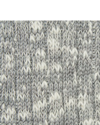 Мужские серые носки