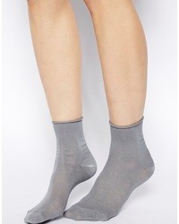 Женские серые носки от Asos