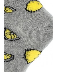 Женские серые носки от Baon