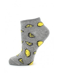 Женские серые носки от Baon