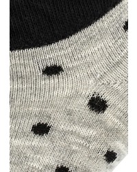 Женские серые носки от Baon