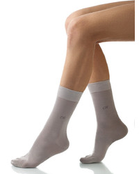Мужские серые носки от Charmante