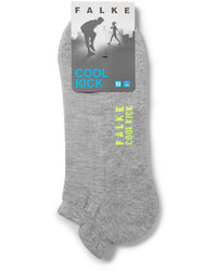 Мужские серые носки от Falke