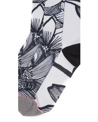 Женские серые носки от Stance