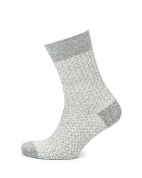 Мужские серые носки от John Jeniford