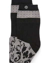 Женские серые носки от Stance