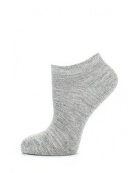 Женские серые носки от Sela