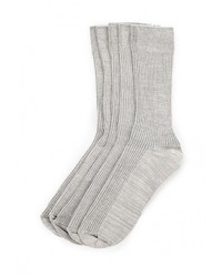 Мужские серые носки от Topman
