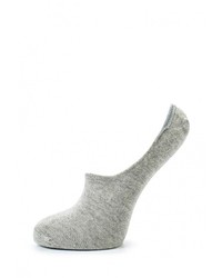 Женские серые носки от Topshop
