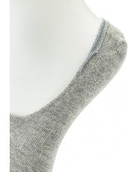 Женские серые носки от Topshop
