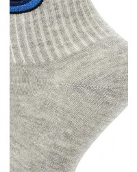 Женские серые носки от Topshop