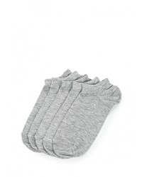 Мужские серые носки от Uomo Fiero