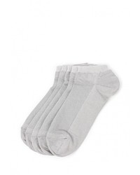 Мужские серые носки от Uomo Fiero