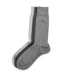 Мужские серые носки