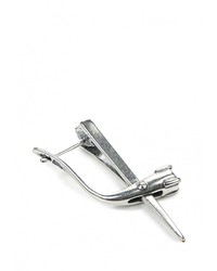 Серые серьги от Jenavi