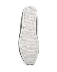 Мужские серые слипоны от Aldo