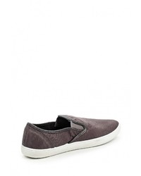 Мужские серые слипоны от Beppi