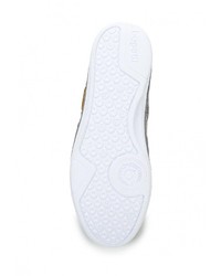 Мужские серые слипоны от Bugatti