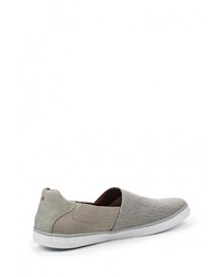 Мужские серые слипоны от Call it SPRING