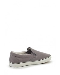 Мужские серые слипоны от Dilen