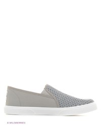 Мужские серые слипоны от Face