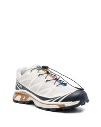 Мужские серые слипоны от Salomon S/Lab