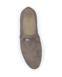 Мужские серые слипоны от Swear