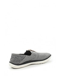 Мужские серые слипоны от Merrell