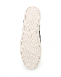 Мужские серые слипоны от Patrol