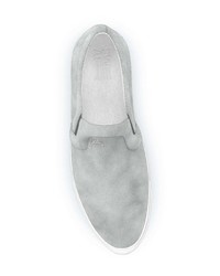 Мужские серые слипоны от SWEA