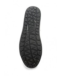 Мужские серые слипоны от Tesoro