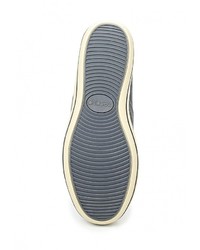 Мужские серые слипоны от Tesoro