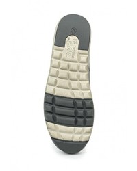 Мужские серые слипоны от Tesoro