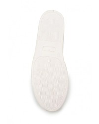 Мужские серые слипоны от YMD