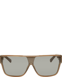 Мужские серые солнцезащитные очки от 3.1 Phillip Lim