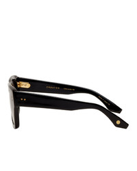 Мужские серые солнцезащитные очки от Dita