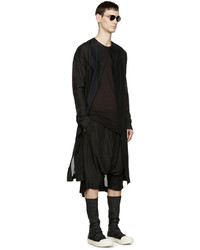 Мужские серые солнцезащитные очки от Acne Studios