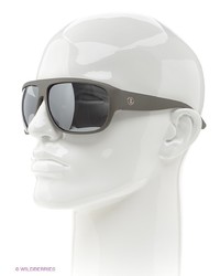 Мужские серые солнцезащитные очки от Bogner