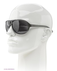 Мужские серые солнцезащитные очки от Bogner