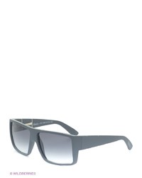 Мужские серые солнцезащитные очки от Borsalino