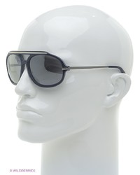 Мужские серые солнцезащитные очки от DSquared