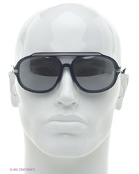 Мужские серые солнцезащитные очки от DSquared