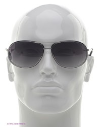 Мужские серые солнцезащитные очки от Enni Marco