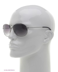 Мужские серые солнцезащитные очки от Enni Marco