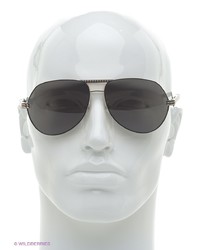 Мужские серые солнцезащитные очки от Enni Marco