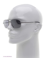 Мужские серые солнцезащитные очки от Enni Marco