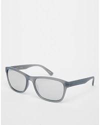 Мужские серые солнцезащитные очки от Esprit